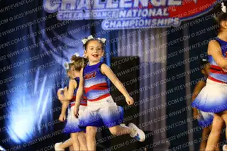 USA Wildcats Cool Cats