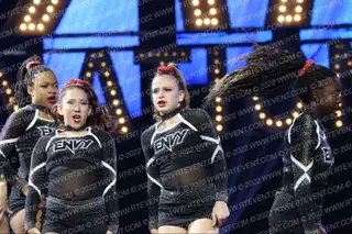 ENVY ATHLETICS KARMA NA