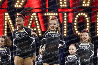 ENVY ATHLETICS FANTASY NA