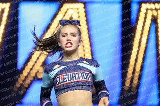 ELEVATION ATHLETICS EVEREST NA
