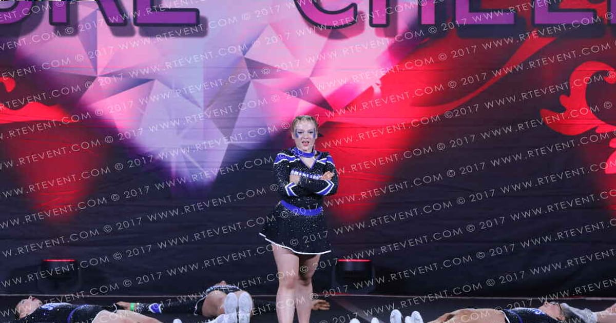 Supreme Starlights Oblivion · Heart of England UK University Nationals
