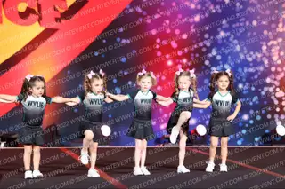 Wylie Elite Tiny Twinkles