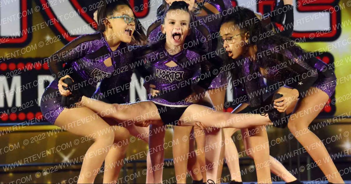 Vortex Allstars Hurricanes · Encore Philly Showdown