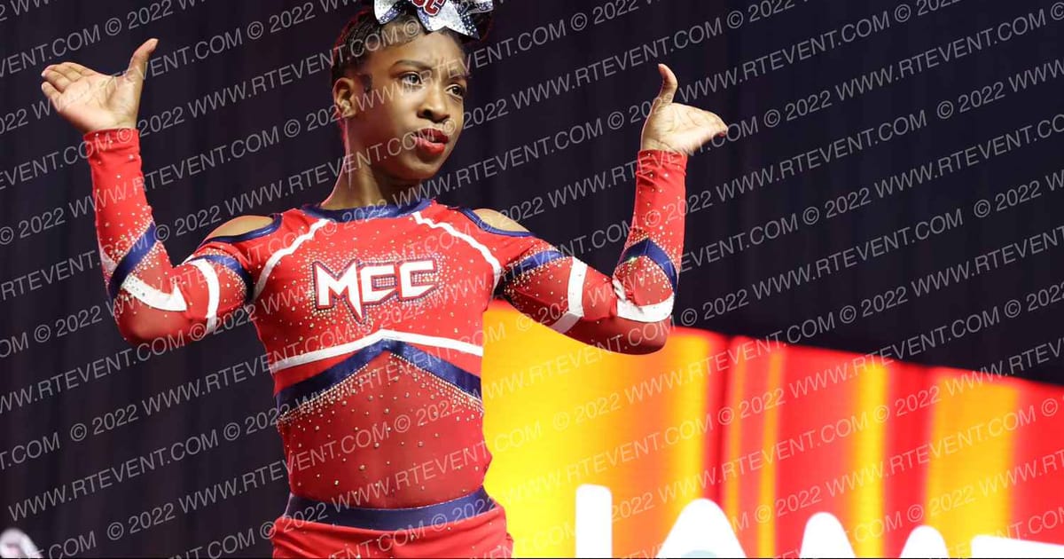 MCC ALLSTARS STORM NA · AS Nationals