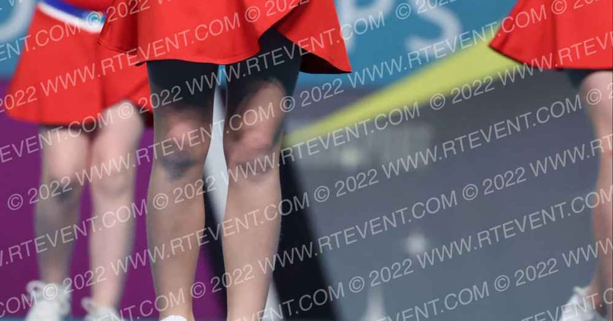 EPIC Allstars Liberty · CHEERSPORT Nationals