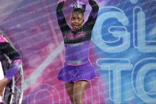 Passion All Stars Envy
