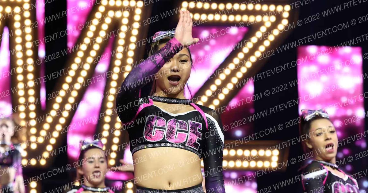 CALI COAST ELITE WIPEOUT NA · AS Nationals