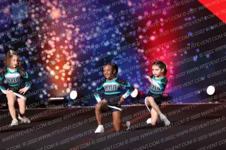 Wylie Elite Sparkle