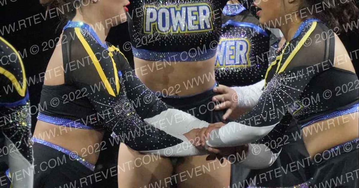 POWER ELITE ALLSTARS SCANDAL NA · AS Nationals