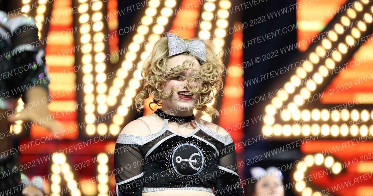 LAS VEGAS ELEMENTS BLACKOUT NA · AS Nationals
