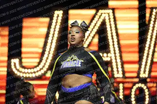 PINNACLE CHEER MEMPHIS TITANIUM