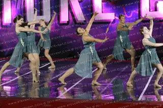 Warrington Starlights Pictures of You