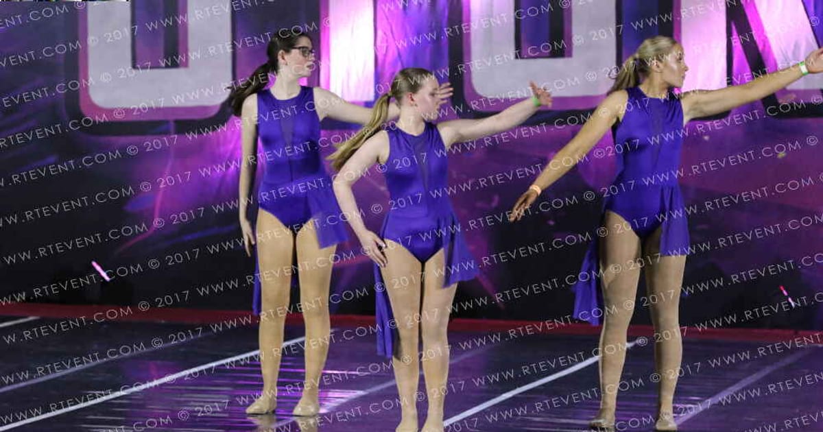 Storm Elite MONSOON · Heart of England UK University Nationals
