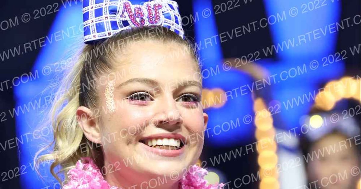 CHEERGYMS BIGTIME NA · AS Nationals