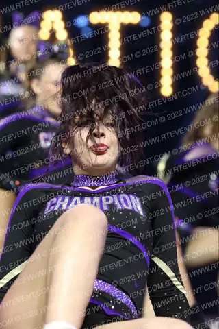 CHAMPION ALLSTARS ROYAL 5 NA