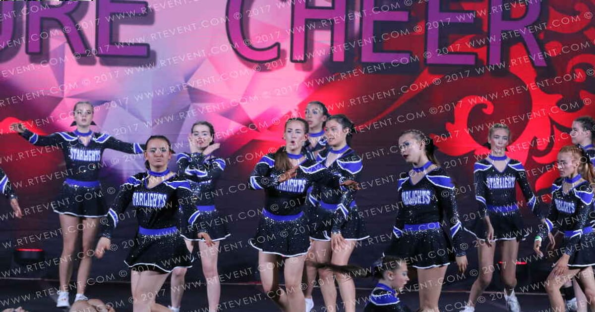 GCA Opal · Heart of England UK University Nationals