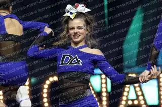 DYNASTY ATHLETICS RESPECT