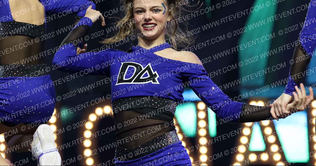 DYNASTY ATHLETICS RESPECT · AS Nationals