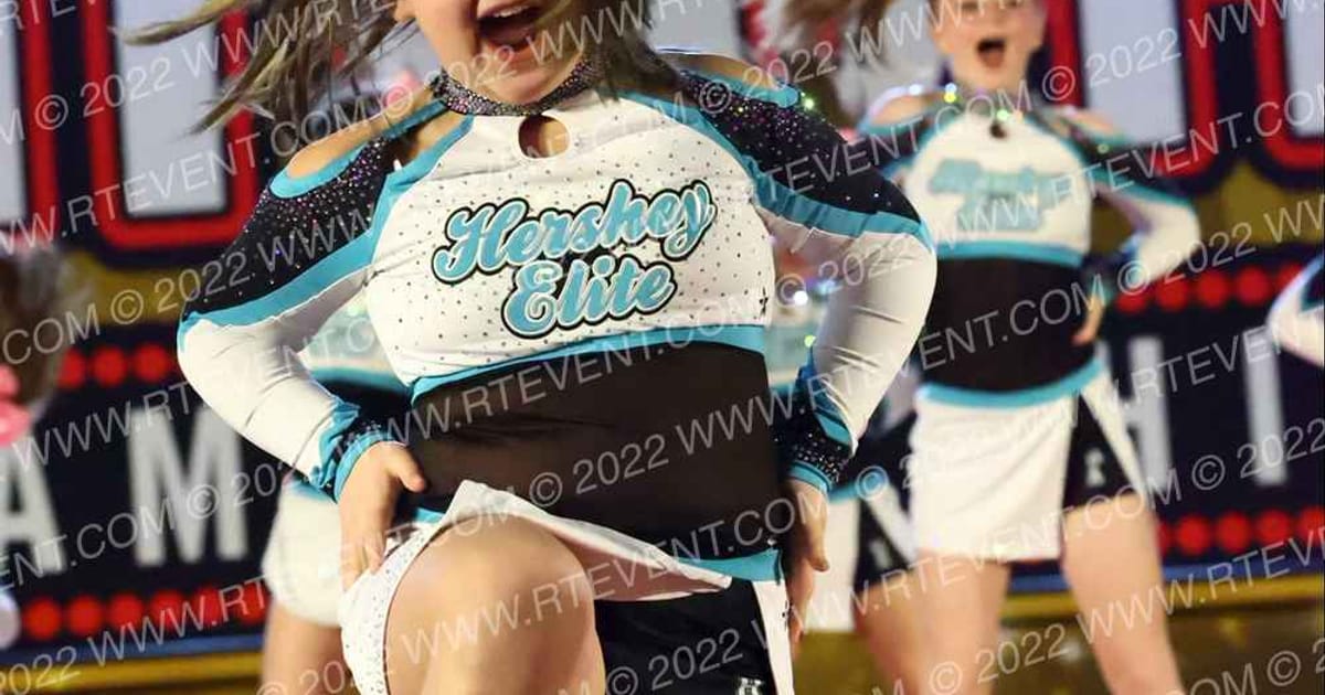Hershey Elite Hot Shots · Encore Philly Showdown