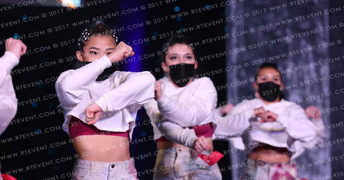 Adrenaline Studio JOULES · CCD Upper Marlboro Grand Nationals UPDATED