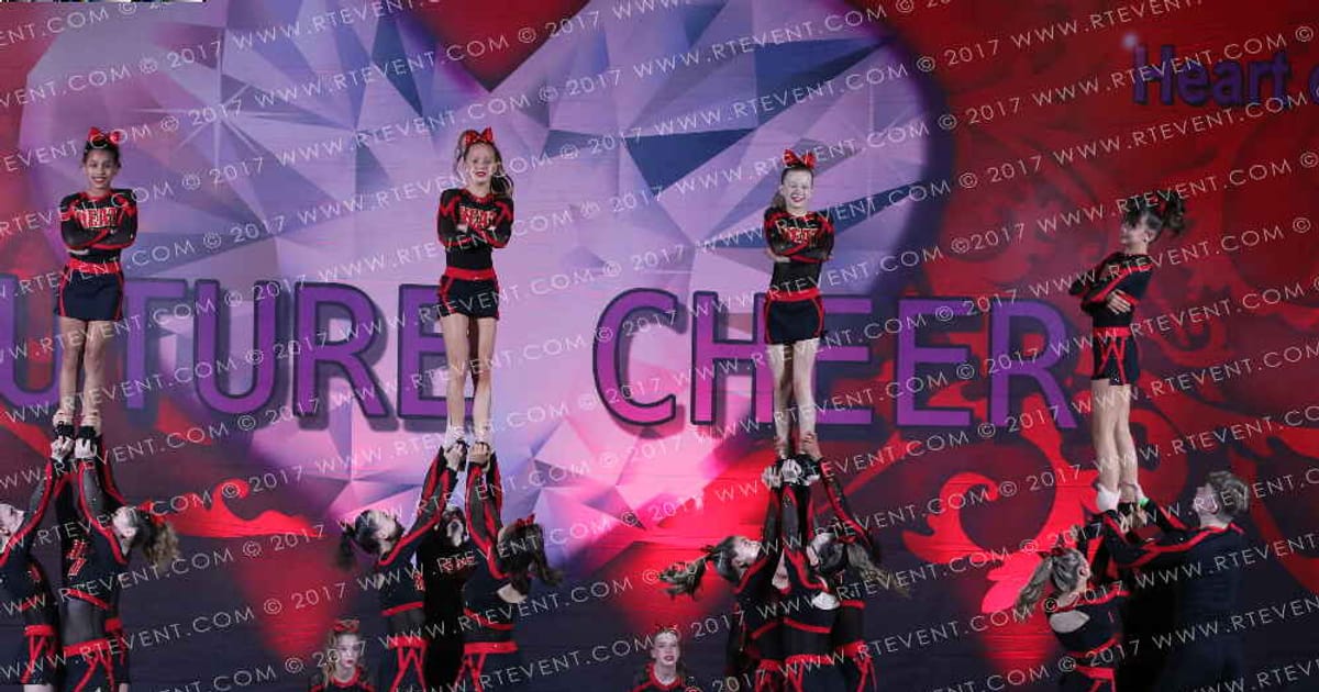 Crimson Heat Phoenix Hydra · Heart of England UK University Nationals