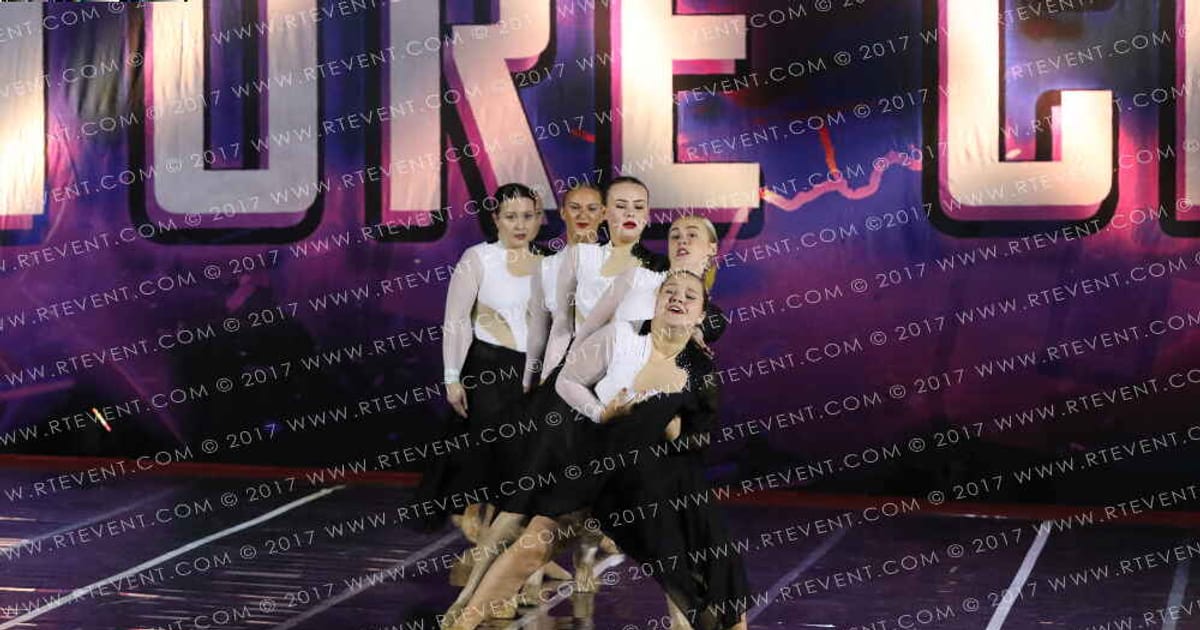 Tycoons Allstars Artemis · Heart of England UK University Nationals