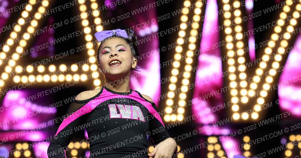 LAS VEGAS ALL STARS VIOLET NA · AS Nationals