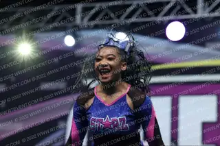 The All Star Gym Shooting Starz