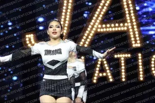 SO CAL THUNDER STORM NA