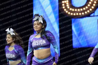 FUSION ELITE FIRE NA