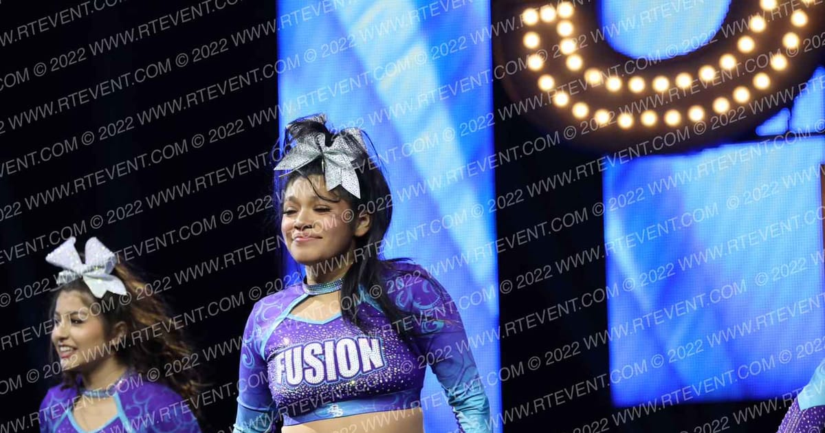 FUSION ELITE FIRE NA · AS Nationals