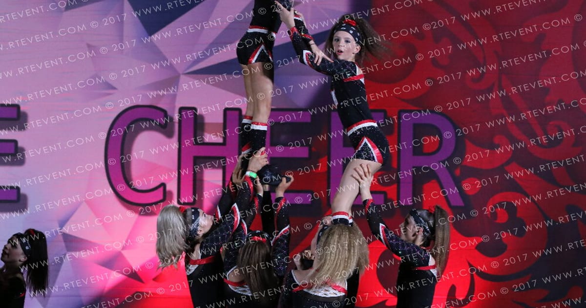 Coventry Dynamite TNT · Heart of England UK University Nationals