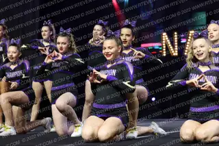 CHAMPION ALLSTARS ACES NA
