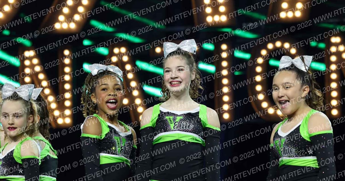 V FORCE ELITE DIAMONDS NA · AS Nationals
