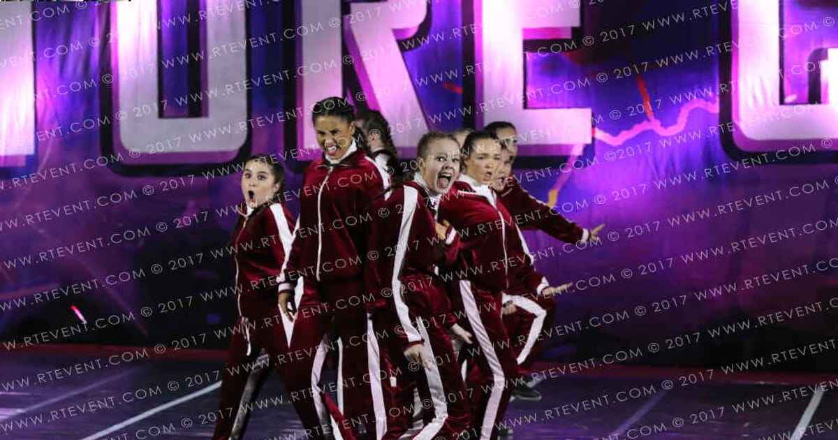 Tycoons Allstars Argonauts · Heart of England UK University Nationals