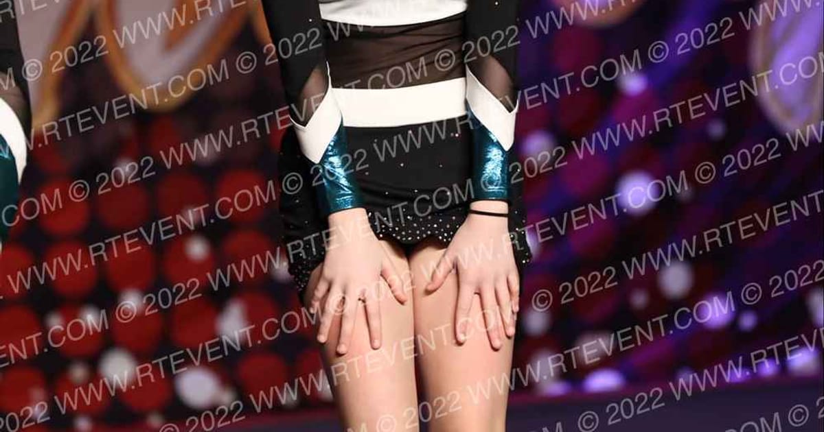 Rushmore Athletics Mayhem · Celebrity Saint Paul