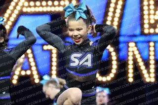 SPIRIT ATHLETICS HAVOC NA