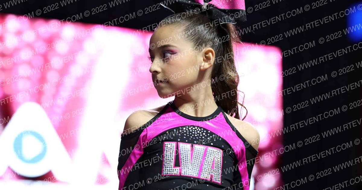 LAS VEGAS ALL STARS TWILIGHT NA · AS Nationals