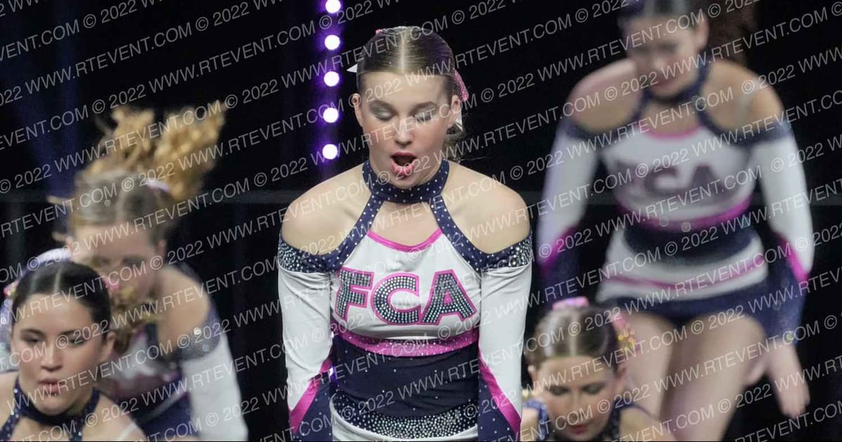 FCA CIA NA · AS Nationals