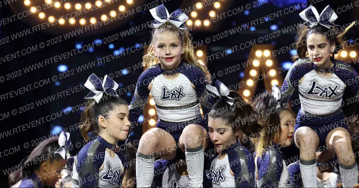 LAX FIRST CLASS NA · AS Nationals