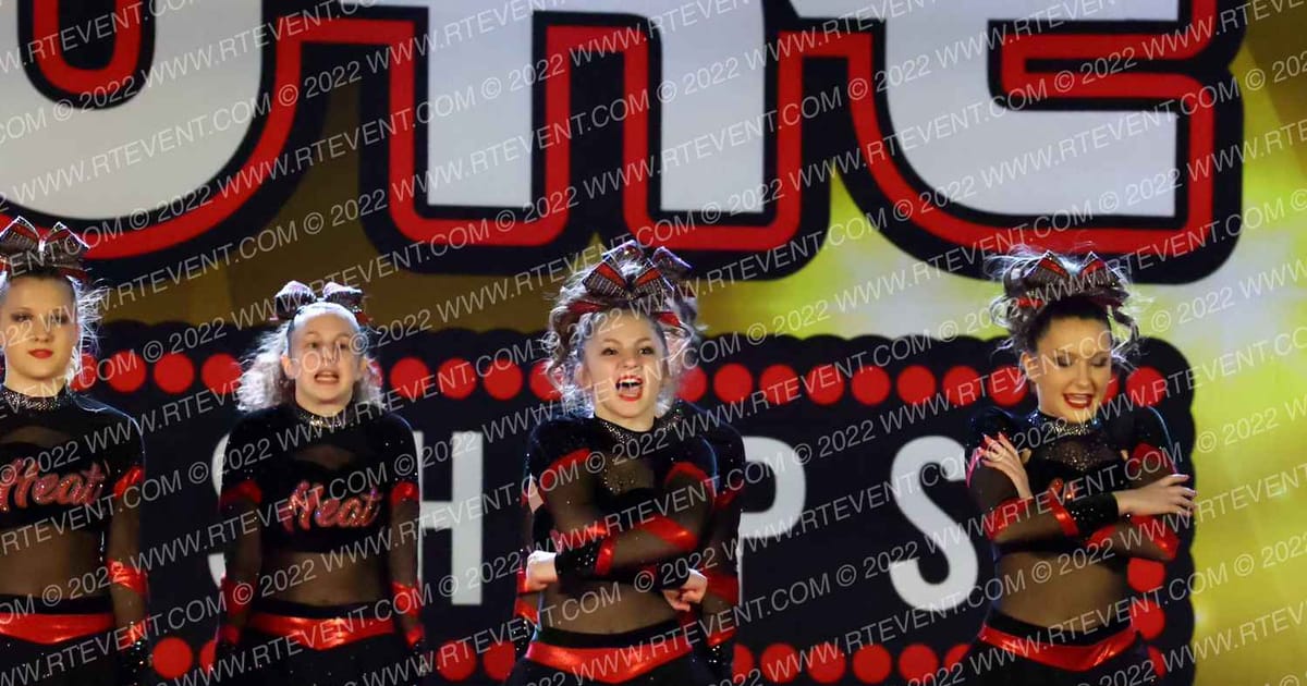 Heat All Stars Fierce 4 · Encore Philly Showdown