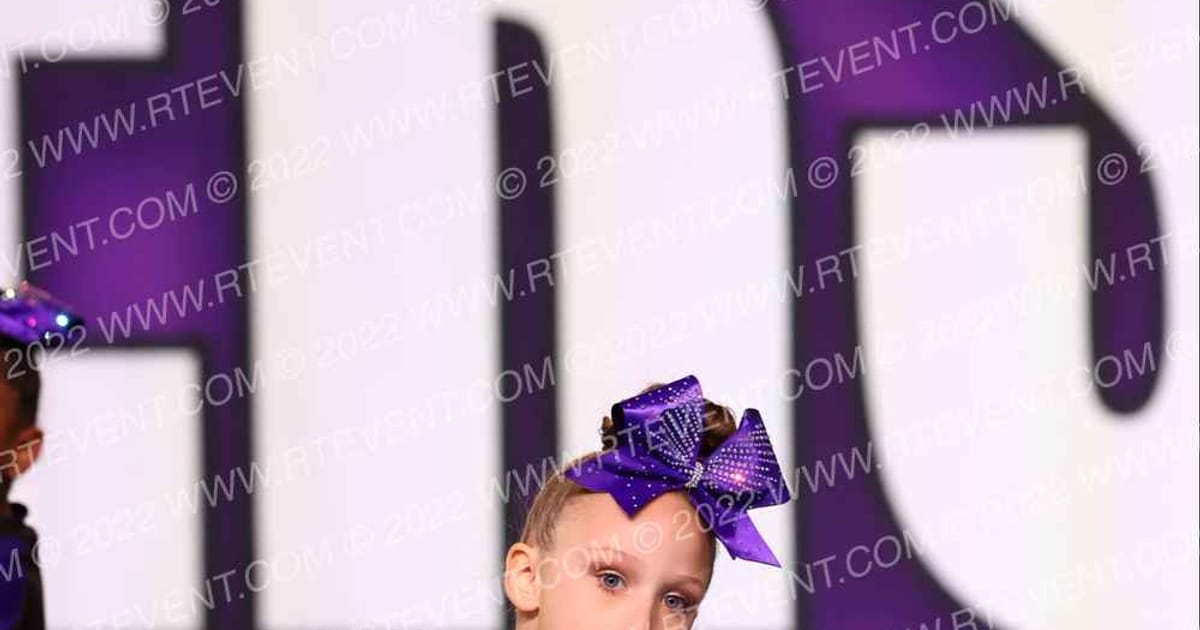 A-Towne Athletics Elite VIPS · CHEERSPORT Nationals