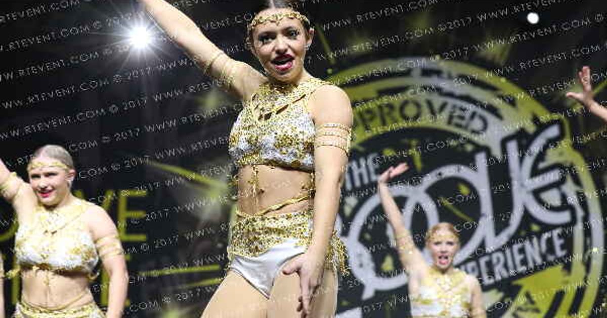 Dance Etc Inc Dance Etc Open Jazz · Athletic Columbus Nationals and Dance Grand Nationals DiDii