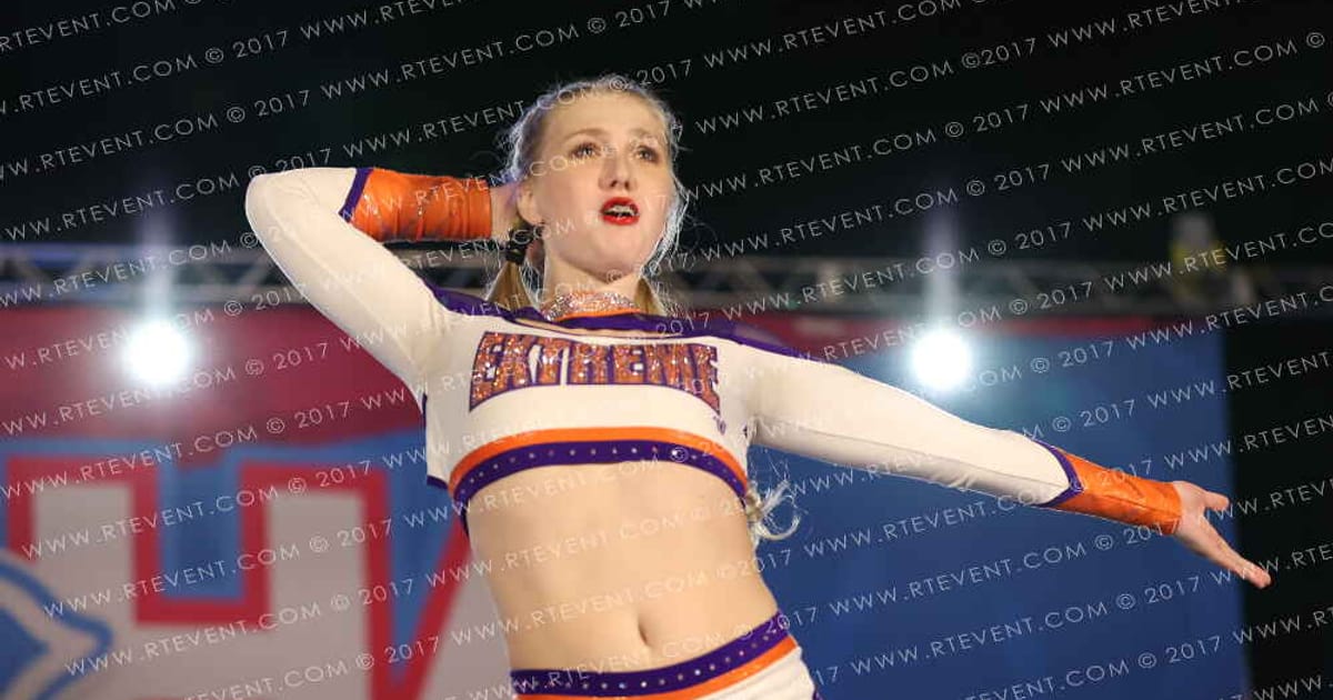 Extreme All Stars 4OCIOUS · Aloha Kissimmee Showdown DIDII Option A