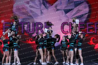 Stormers Elite Ice Queens