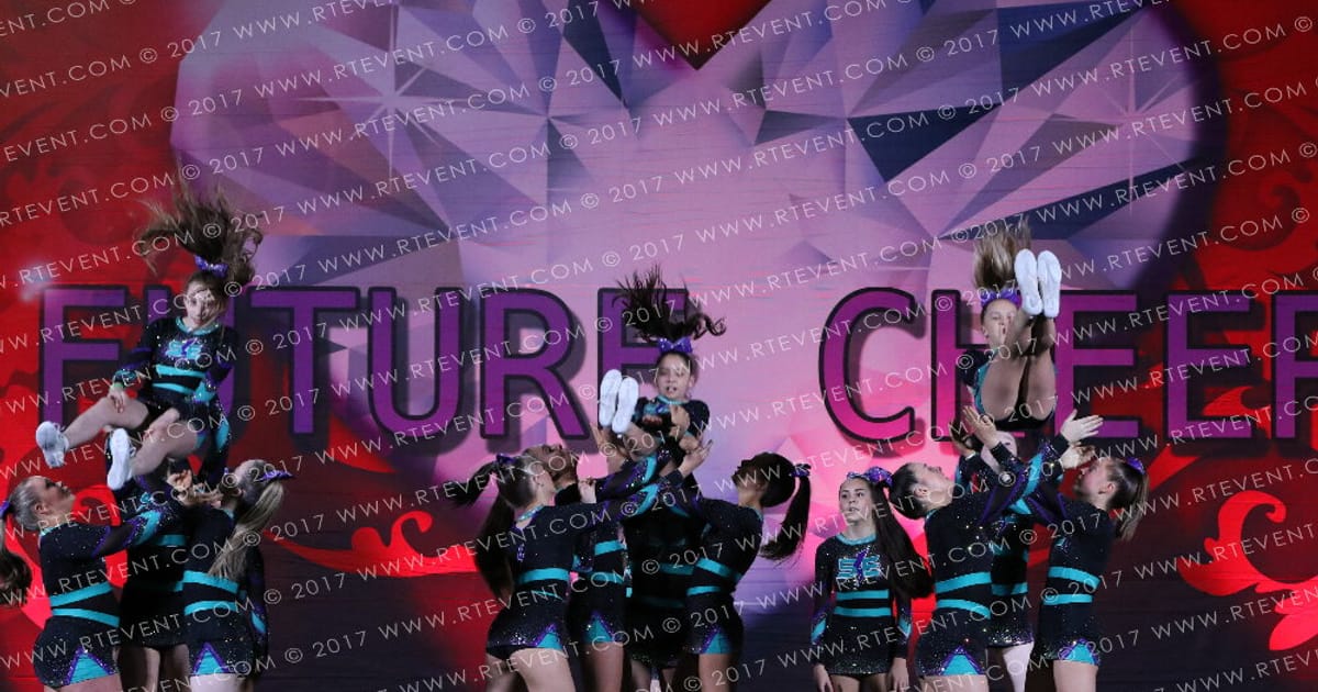 Stormers Elite Ice Queens · Heart of England UK University Nationals