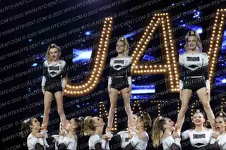 SO CAL THUNDER LIGHTNING NA