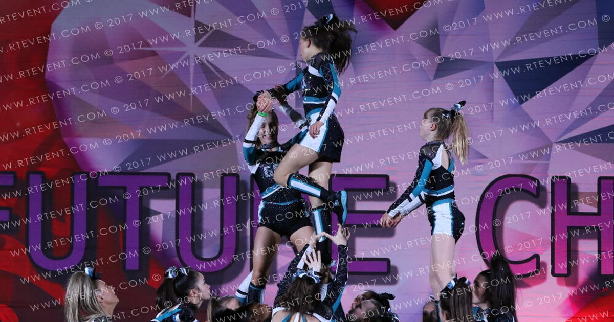 GCA Cobalt · Heart of England UK University Nationals