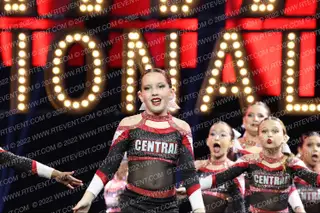 CENTRAL VALLEY ATHLETICS SNIPERS NA