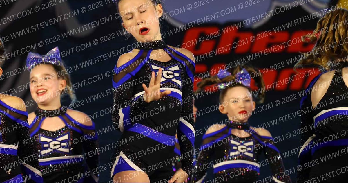 East Celebrity Elite - CT Icons · ASC Clash of The Titans Hartford Showdown DI DII